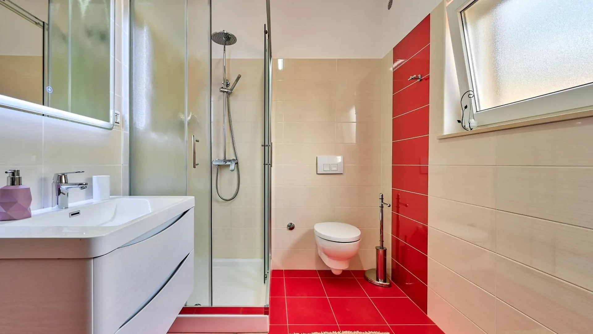 Teuta_Commodious Apartment At The Beach Vodnjan